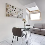Apartamento Hostmate - - Oldrado - Nolo *