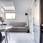 Hostmate - - Oldrado - Nolo Milão