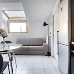 Hostmate - - Oldrado - Nolo Apartamento *