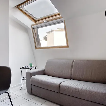 Apartamento Hostmate - - Oldrado - Nolo