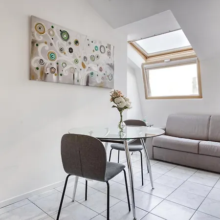 Lägenhet Hostmate - - Oldrado - Nolo *