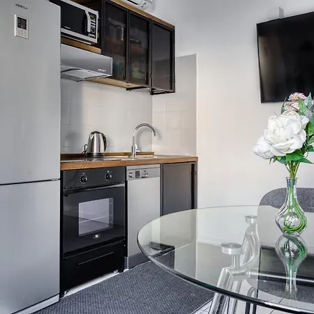Lägenhet Hostmate - - Oldrado - Nolo Milano
