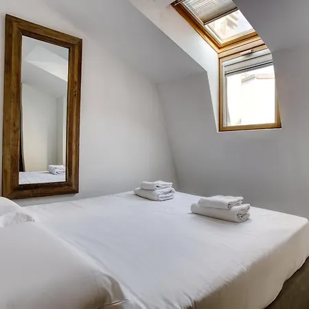 Hostmate - - Oldrado - Nolo Milão