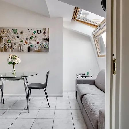 Hostmate - - Oldrado - Nolo Lägenhet