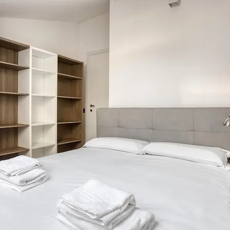 Apartamento Hostmate - - Oldrado - Nolo