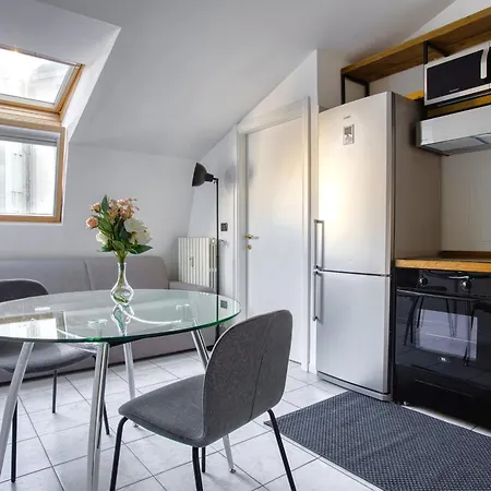 Hostmate - - Oldrado - Nolo * Milano