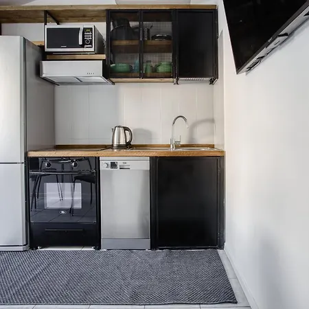Hostmate - - Oldrado - Nolo Apartamento *