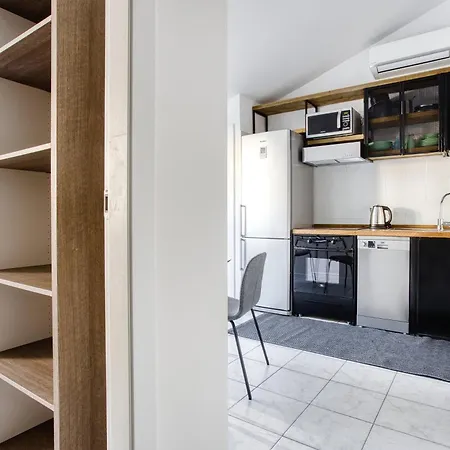 Apartamento Hostmate - - Oldrado - Nolo *