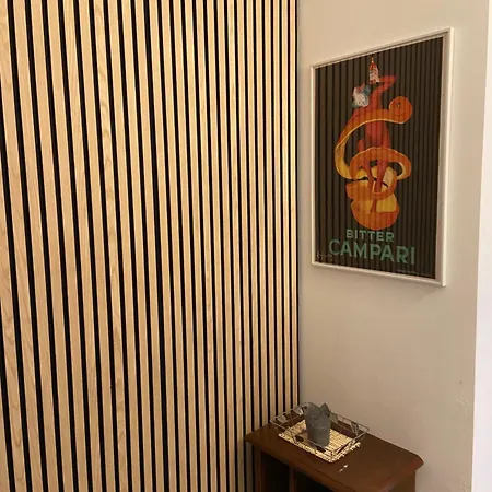 Lägenhet Hostmate - - Oldrado - Nolo *